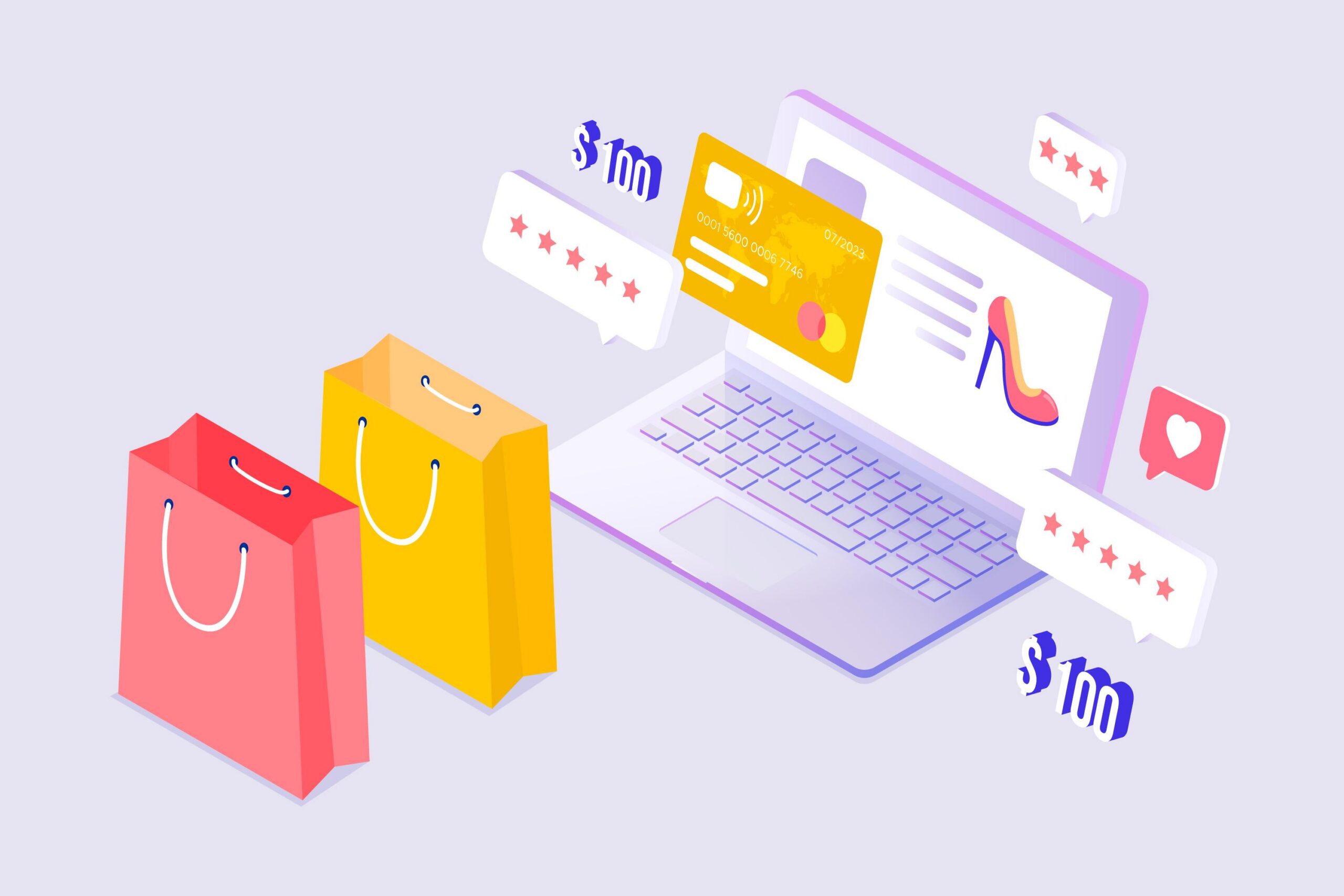 Ecommerce